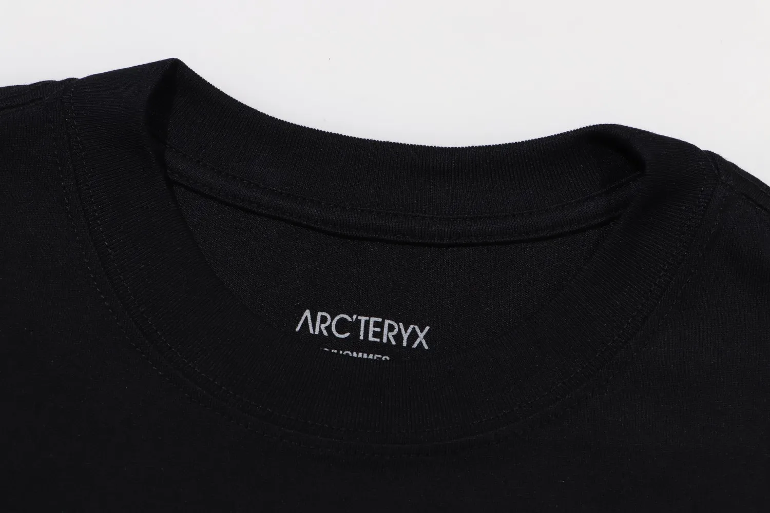 Arc’teryx ARC 2024FW T LOGO 60 ， g 。 Breathable， ， ， 。 logo ， 。 ， 。 ， ， ， ， 。 Size:XS-L
